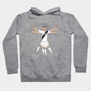 The LA Zlatan Hoodie